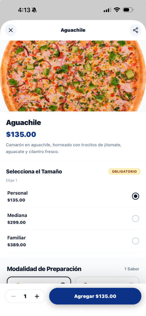 Pedidos Exactos: Cero Platillos Devueltos